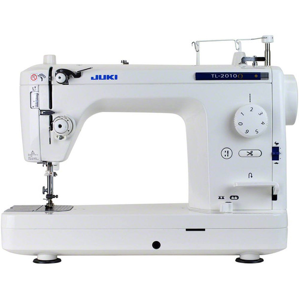 Juki TL-2010Q Industrial Grade Sewing + Quilting Machine