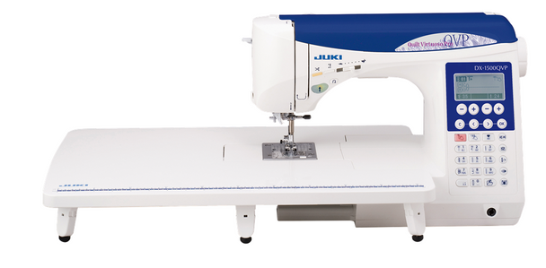 Juki DX-1500QVP Computerized Sewing Machine