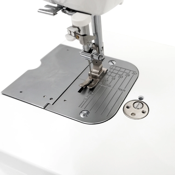 Juki Haruka TL18QVP Industrial Grade Sewing + Quilting Machine