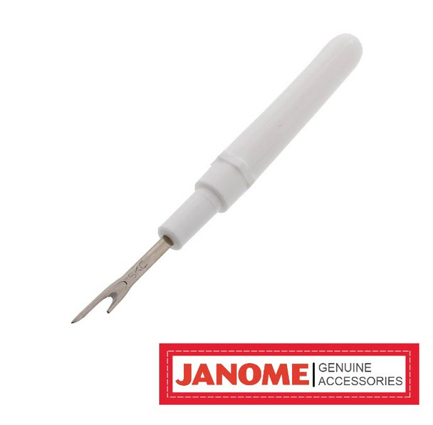 Janome Seam Ripper Buttonhole Opener | 647808009