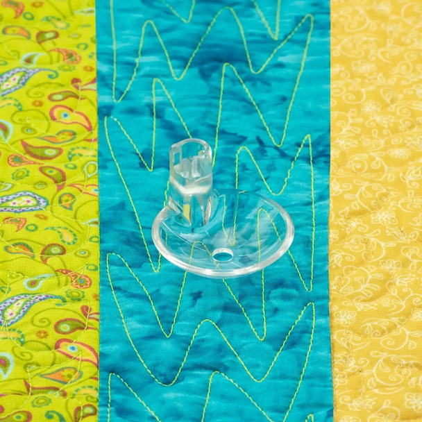 Baby Lock Glide Foot 2 BLQGF2