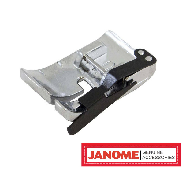 Janome 1/4-Inch Foot 9mm | 859814001