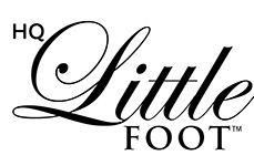 HQ Little Foot