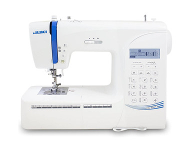 Juki HZL-80HP-A Computerized Sewing Machine - iShopTops.com