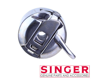 Singer L Style Bobbins 10-Pack