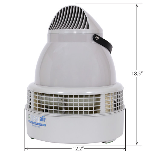 Ideal-Air™ Commercial Grade Humidifier 75 Pints