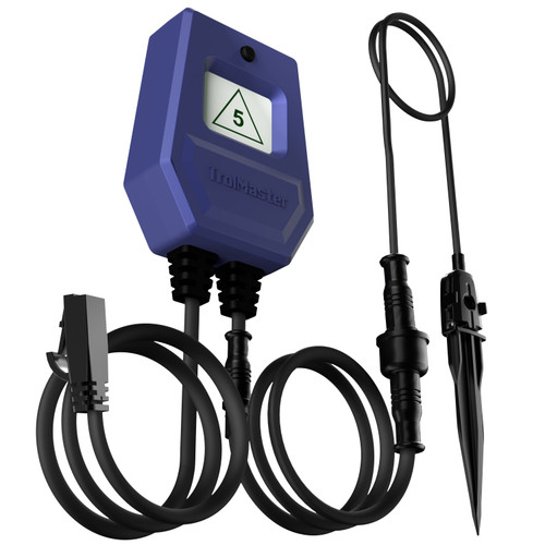 Aqua-X Water Detector + Touch Spot for watering confirmation