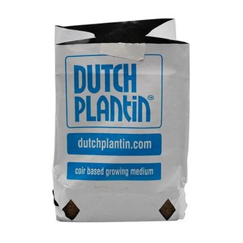 Dutch Plantin-1 Gallon Plastic Coco Bags