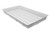 Duralastics® Trays Inside Dimension (ID) - White