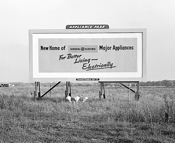  New Home of Major Appliances