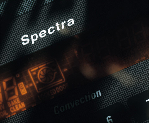 Spectra Oven