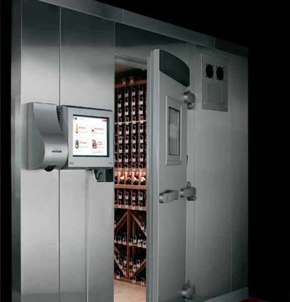 Monogram® Wine Vault