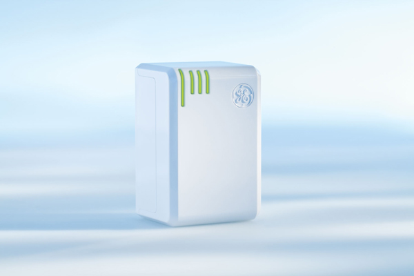 GE Profile Brillion technology