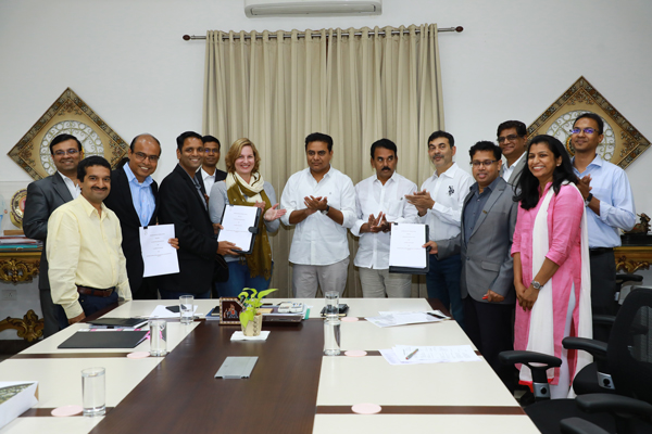 First Build Team from India