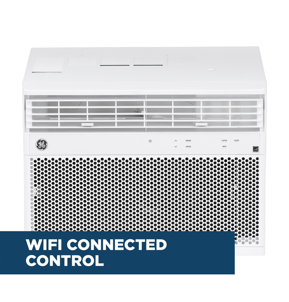 Apple® Homekit®-Compatible air conditioner