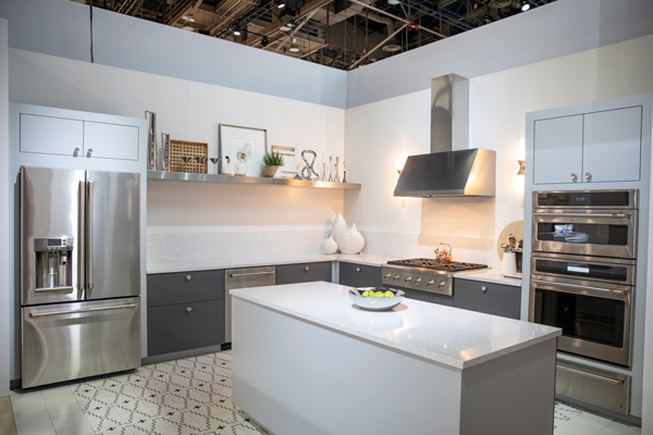 CAFE Customizable Stainless