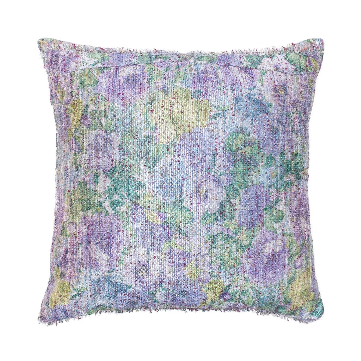 designer throw pillows