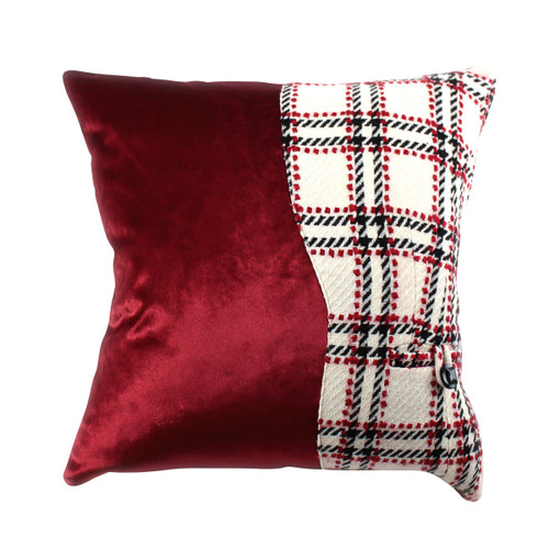 settee pillows