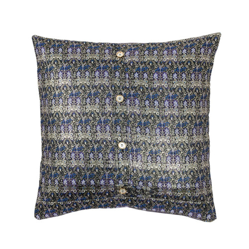 luxury designer throw pillows