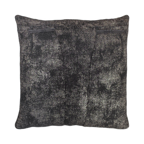 Decorative Pillow Royal Rose 01 Cate Brown