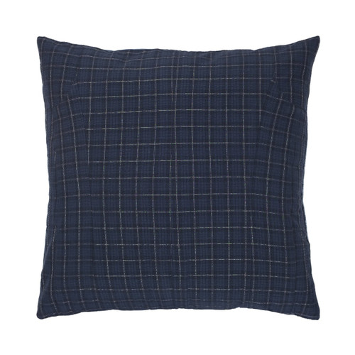 Designer Fabric Cushion - Charly // 01 - Front_ View