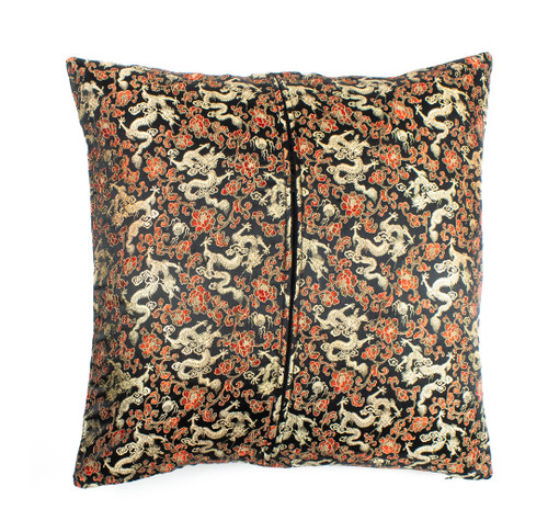 high end throw pillows