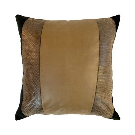 fendi throw pillow