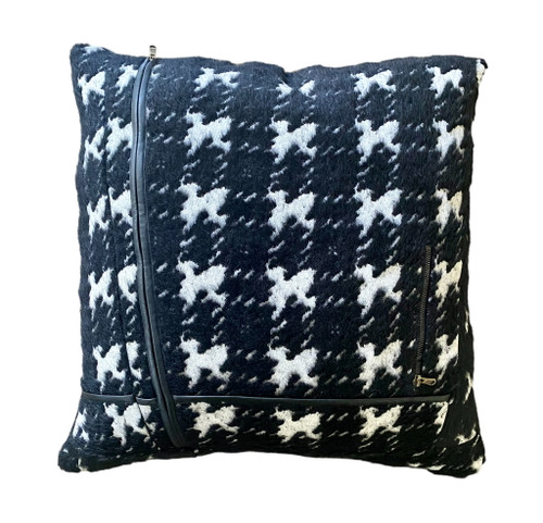 Haute Houndstooth Haute Houndstooth