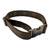 Leather Monogram collar