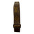 Leather Monogram collar