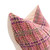 Eco Friendly Luxury Throw Pillow - Monaco // 01 - Top_Side_View Eco Friendly Luxury Throw Pillow - Monaco // 01 - Top_Side_View