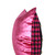 Houndstooth Cushion | Gimme a Beet // 02 Side View 2