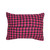 Houndstooth Pillow | Gimme a Beet // 03 Front View