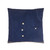 Upscale Decorative Pillow - Midnight Cruise // 02 - Front_View