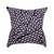 Recycled Luxury Throw Pillow - Runway // 01 - Front_View