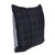 Plaid Decorative Pillow | Esquire // 01 Side View