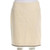 Ivory Colored Chanel Dress Before Being Crafted Into a Pillow Ivory Colored Chanel Dress Before Being Crafted Into a Pillow