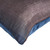 Modern Throw Pillow For a Couch - Ombré // 02 - Laying_Down_View