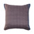 Modern Throw Pillow For a Couch - Ombré // 02 - Front_View