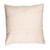 Earth Friendly Luxury Throw Pillow - Carrington  // 01 - Back_View