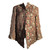 High-end Vintage Jacket Before Being Crafted Into a Pillow High-end Vintage Jacket Before Being Crafted Into a Pillow