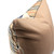 20 x 20 Pillow - The Gabardine // 01 - Zoom_Back_View