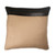 Luxurious Decorative Pillow -  Rebel Rebel  // 01 - Front_View