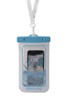 Seawag Waterproof Case For Smartphone White/Blue