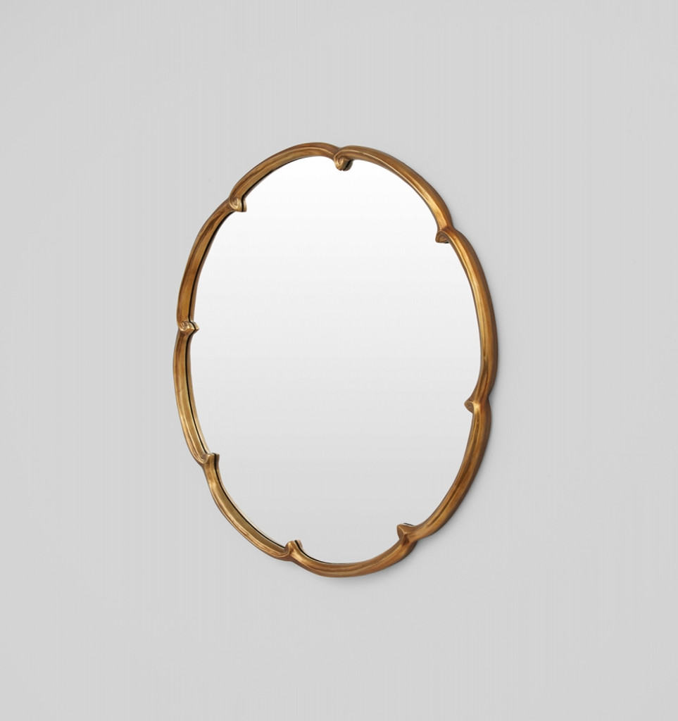 Marie Claire Mirror