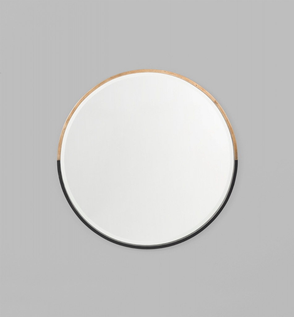 Brass and Black Mirror
