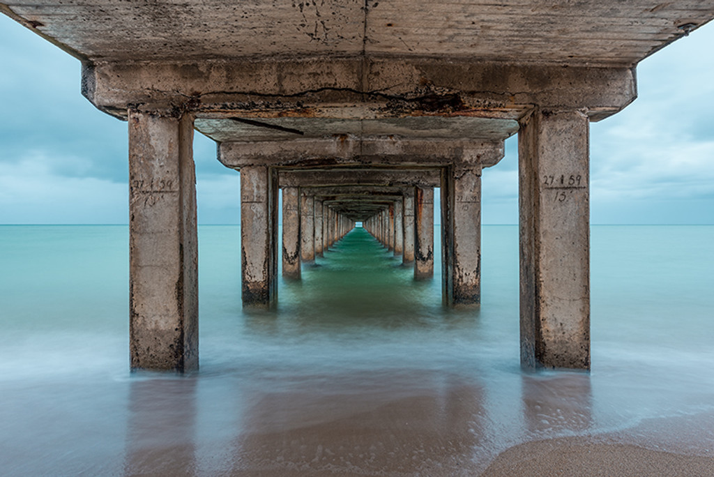 Dromana Pier