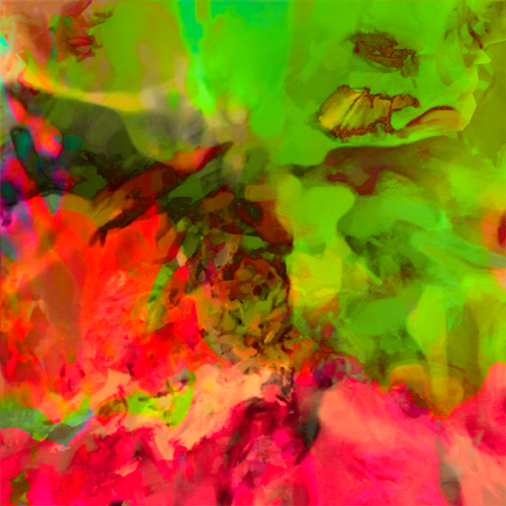lyrical abstraction lyrical abstraction