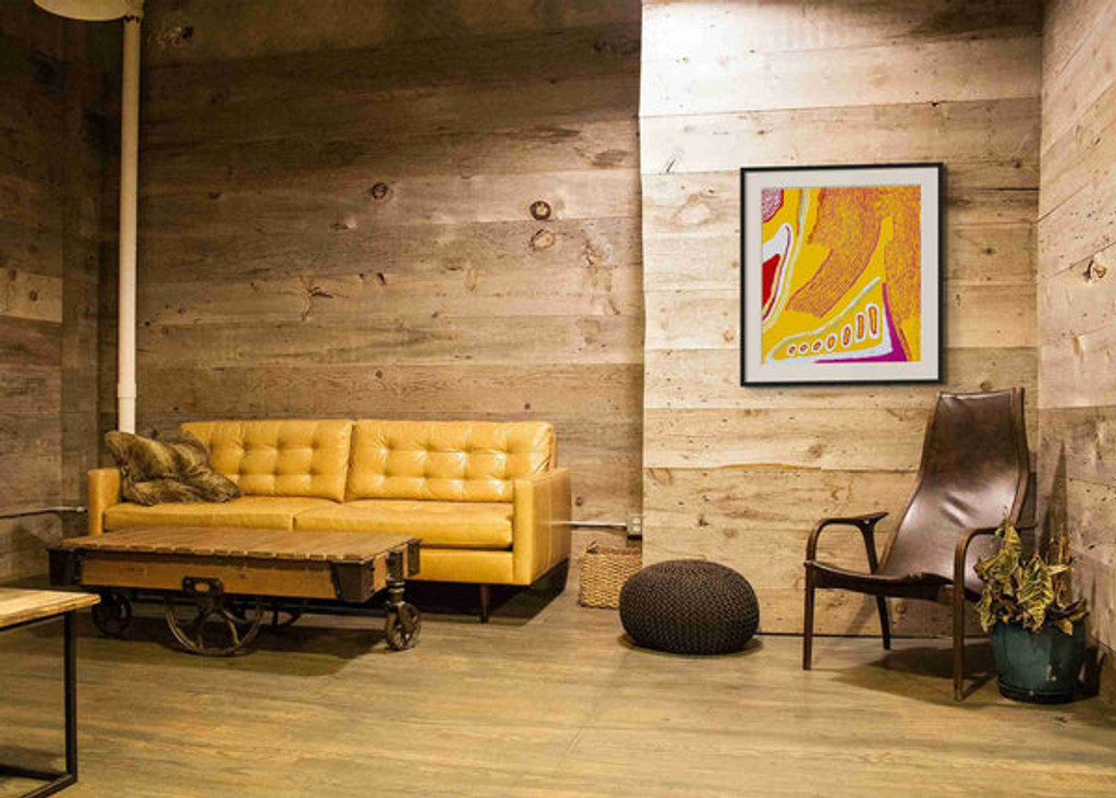 Print Decor | Tommy Watson | Yukula