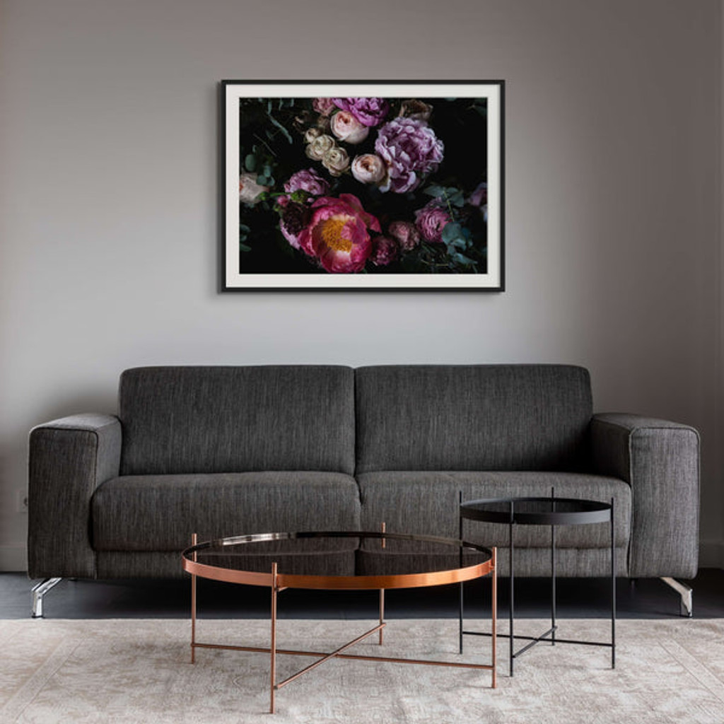 Jane Arrangement | Elise Catterall